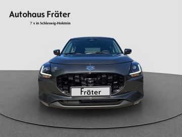 Fotografie 2 des Suzuki Swift 1.2 Dualjet Hybrid 61 kW Comfort+