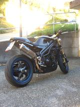 Triumph Speed Triple - Offers
