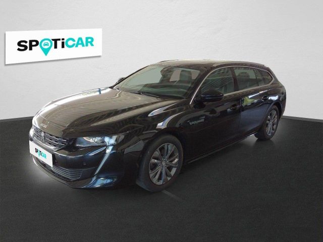 Peugeot 508 kaufen im Autohaus Kaden