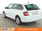 Skoda Fabia 1.0 TSI Clever*NAVI*ACC*PDC*SHZ*ALU* - Skoda Fabia Gebrauchtwagen in Saarbrücken