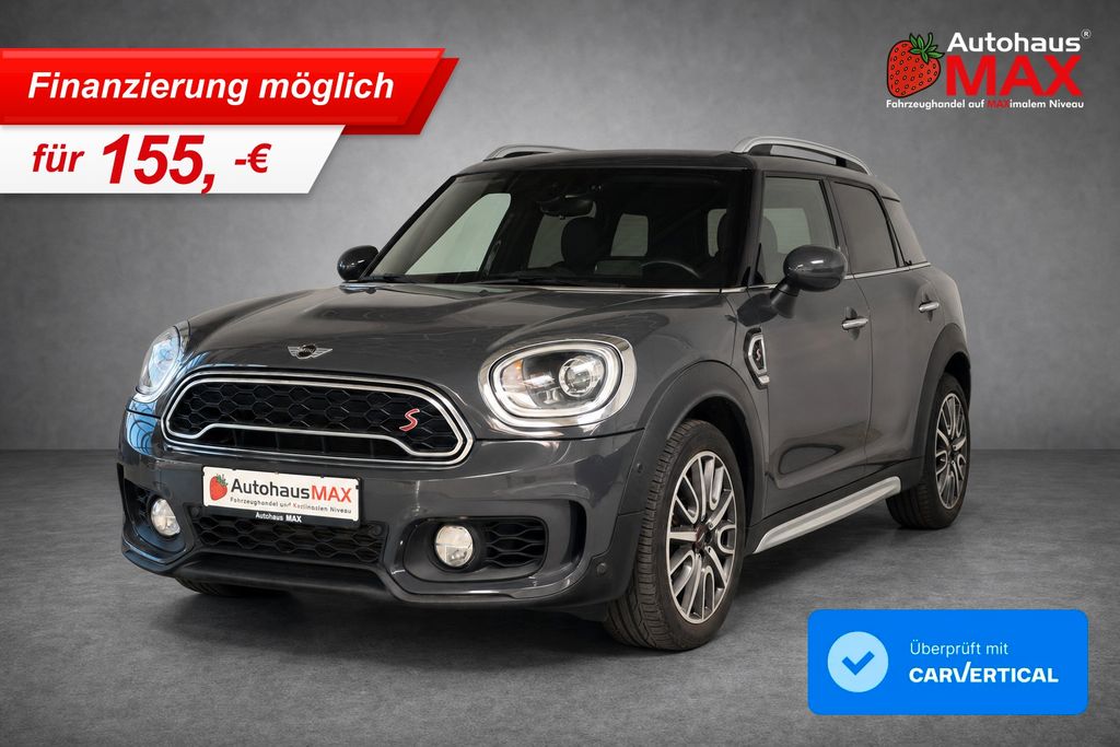 Image of MINI Countryman S (Cooper)