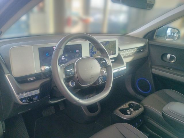 Fahrzeugabbildung Hyundai IONIQ 5 77,4kWh TECHNIQ-Paket Assistenz-Paket Pa