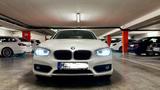 BMW 118d AUT ACC aPDC - BMW 1er Reihe mit Diesel-Antrieb: Kombi