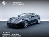 Ferrari 599 GTB   ***Ferrari Frankfurt*** - Ferrari 599 GTB aus 2008