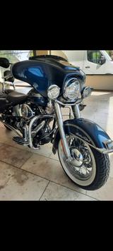 Harley-Davidson Heritage Softail 100Jahre - Offers