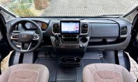 Malibu Van first class-two rooms - GT 640 LE RB (5/16)