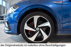 VW Polo VI 2.0 TSI GTI~Navi~LED~Apple~Dig. Cockpit