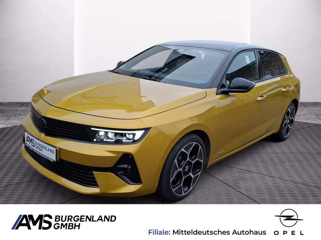 Opel Astra L Lim. 5-trg. 1.2 Ultimate