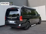 Mercedes-Benz V300 4M Marco Polo AMG Rollstuhl Beifahrerplatz - Behindertengerecht