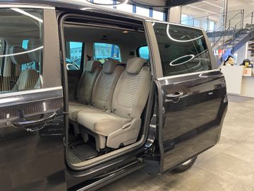 Seat Alhambra Style Aut. *7 SITZE*TEMPOMAT*PDC*SHZ*