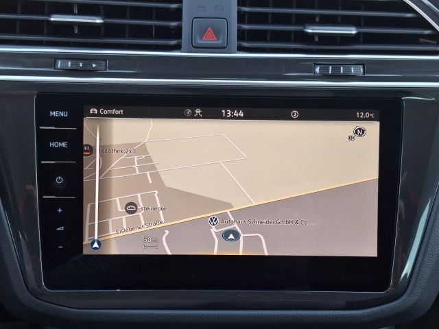 TIGUAN 1.4 TSI DSG HYBRID ELEGANCE
