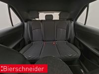 Cupra Born - Vorschau Bild 17