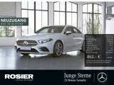 Mercedes-Benz A 200 Limo AMG LED Navi Kamera Sounds. Spurh.-As