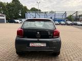 Peugeot 108 Edition*KLIMA*FREISPRECH*USB*E-PAKET*TÜV NEU - Peugeot 108 P