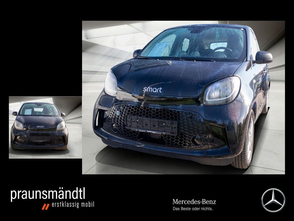 Angebot ansehen Smart ForFour