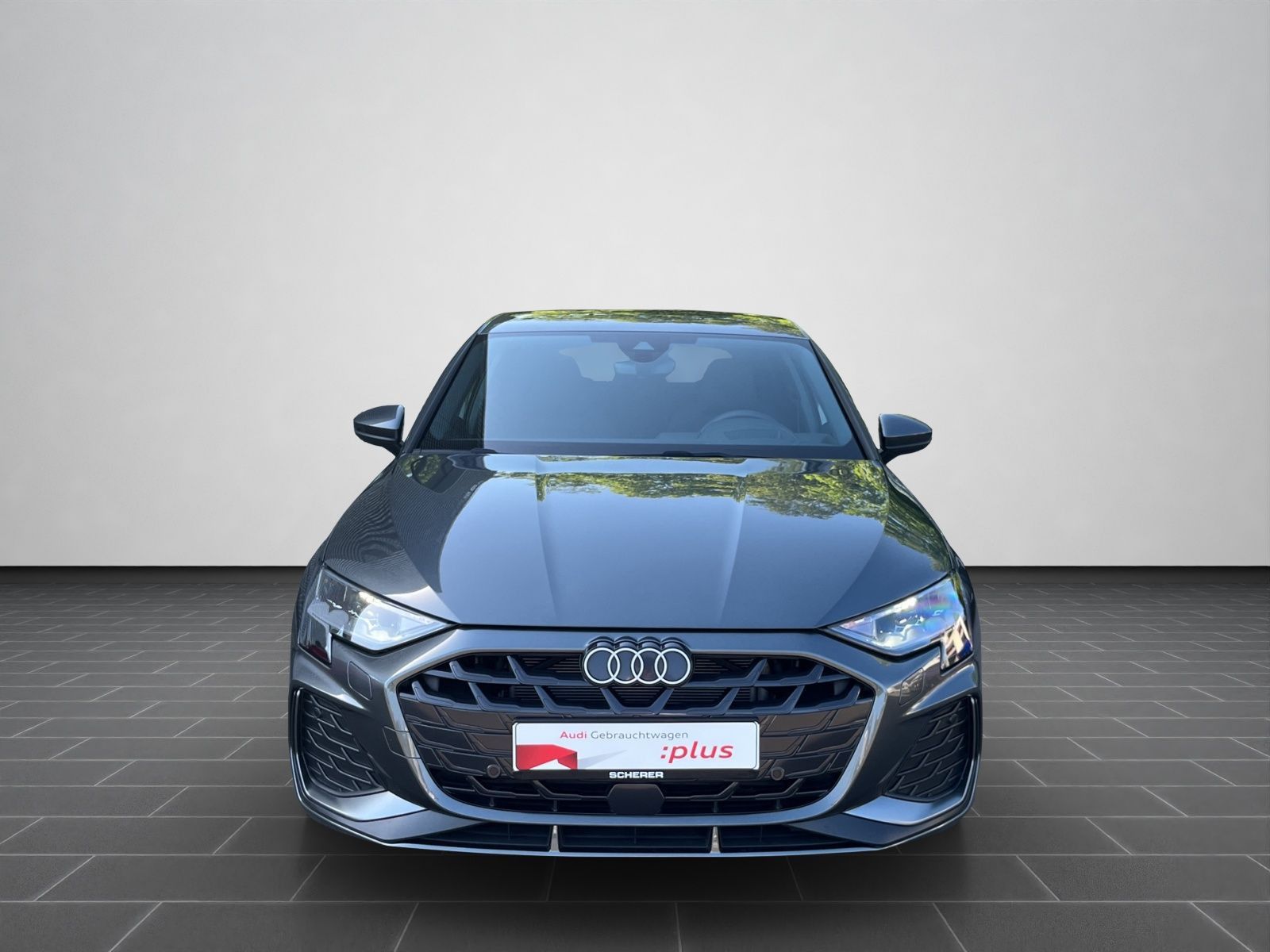 Audi A3 - Bild 6
