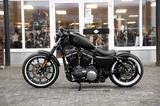 Harley-Davidson Sportster Iron 883 Custom (Forty-Eight) - Angebote entsprechen deinen Suchkriterien