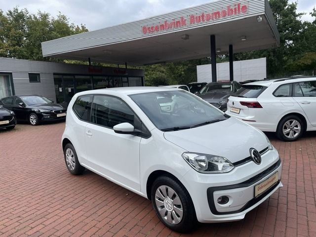 Image of Volkswagen up!