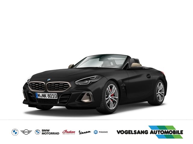 BMW Z4 M40i Roadster Final Edition *Sondermodell*