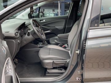 Opel Crossland INNOVATION Turbo 1.2 °LED°Navi°SHZ°AAC