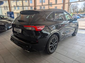 Ford Kuga ST-Line X