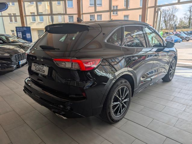 Ford Kuga ST-Line X