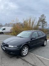 Seat Leon 1,9 TDI *Neuer TÜV* - Seat Leon aus 2006: 1.9