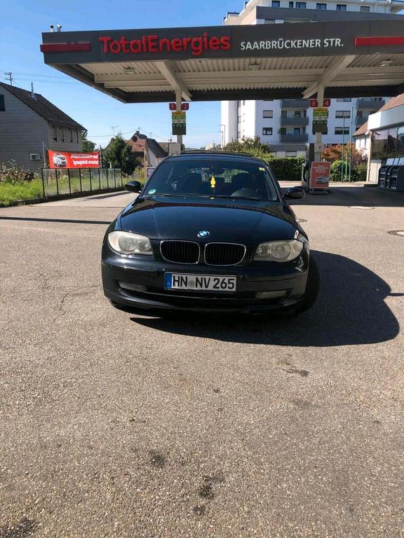 BMW 116