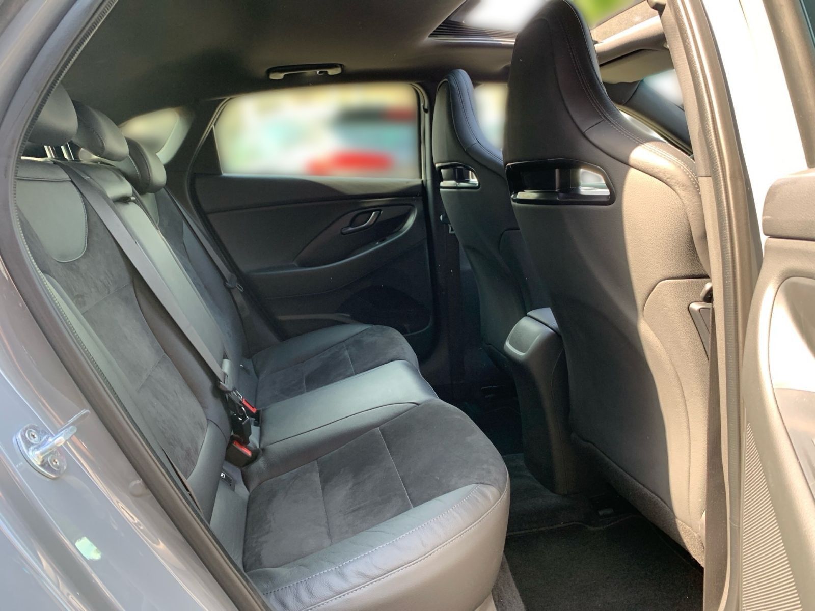 Fahrzeugabbildung Hyundai i30 Fastback 2.0 T-GDI 8-DCT N Performance