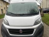Fiat Ducato Maxi - gebrauchte Fiat Ducato aus dem Jahr 2018