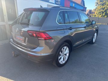 Volkswagen Tiguan - 3