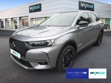 DS Automobiles DS 7 Crossback 1.6 PureTech 180 Perf.Line*Navi*K - DS Automobiles DS7 (Crossback) aus 2019