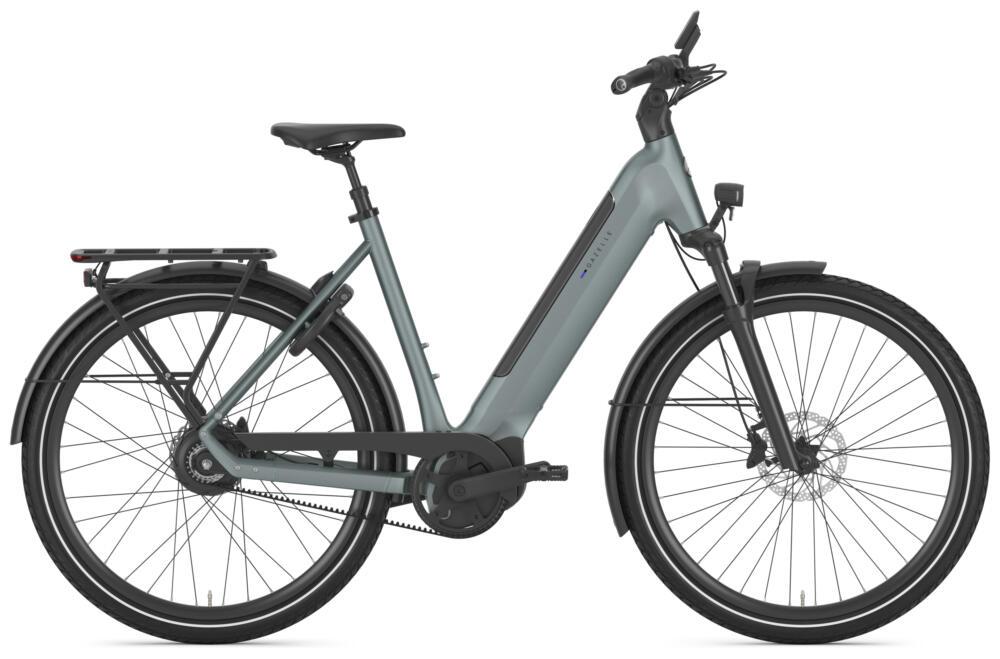 Gazelle Ultimate C380 Low-Step - 49cm (S)