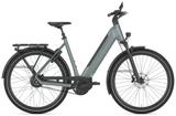 Gazelle Ultimate C380 Low-Step - 49cm (S) - Gazelle E-Bikes