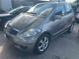 Mercedes-Benz A 150, Klima,Servo,Alufelgen, SHZ, TÜV 04/26 - Mercedes-Benz aus 2007: 1.0