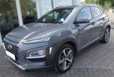 Hyundai Kona Style 2WD Voll. Sehr guter Zustand! - gebrauchte Hyundai KONA aus dem Jahr 2020