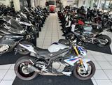 BMW S 1000 R HP *Sport / Dynamik-Paket* - BMW MOTORRAD HP