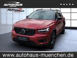 Volvo XC 40 R Design 2WD - Volvo: 2.4