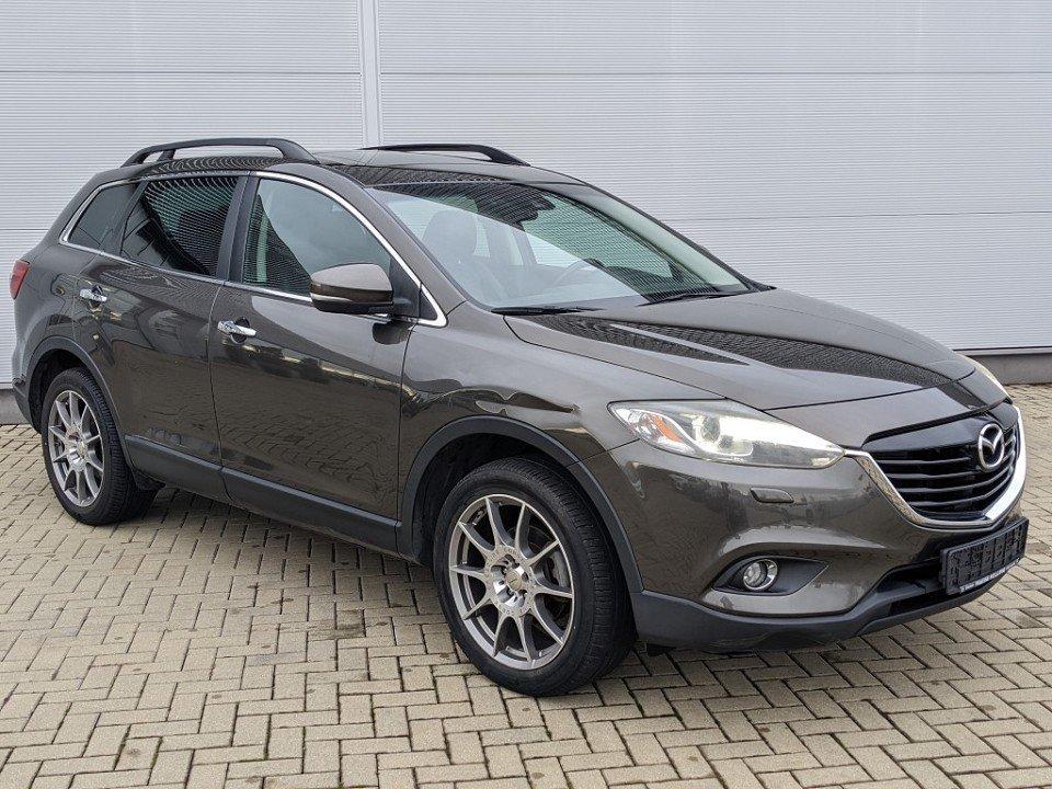 Mazda CX-9