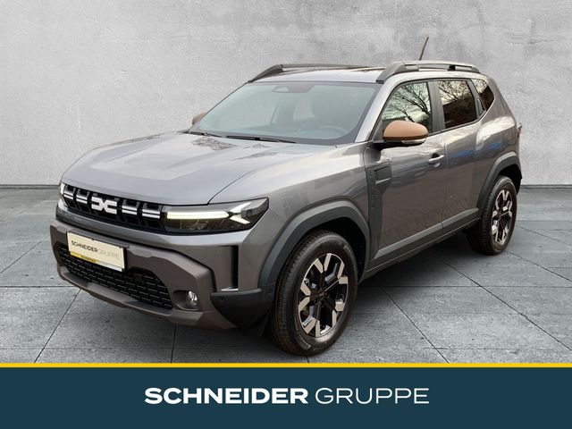 Dacia Duster TCe 130 Extreme SHZ+LHZ+PDC+Multiview