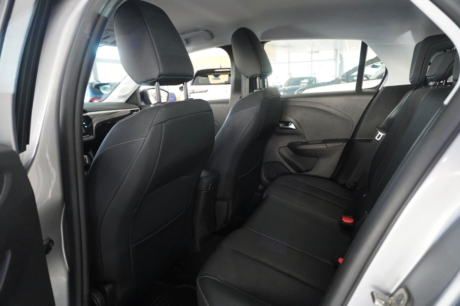 Fahrzeugabbildung Opel Corsa F 1.2 ELEGANCE NAVI/LED/KAMERA/SHZ/VIRT.