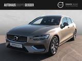 Volvo V60 T8 AWD Recharge Inscription ACC SD LED - Volvo V60 in Karlsruhe