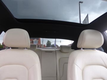 Audi S5 Coupe  4.2 FSI V8 quattro AHKStandhzgPanoB