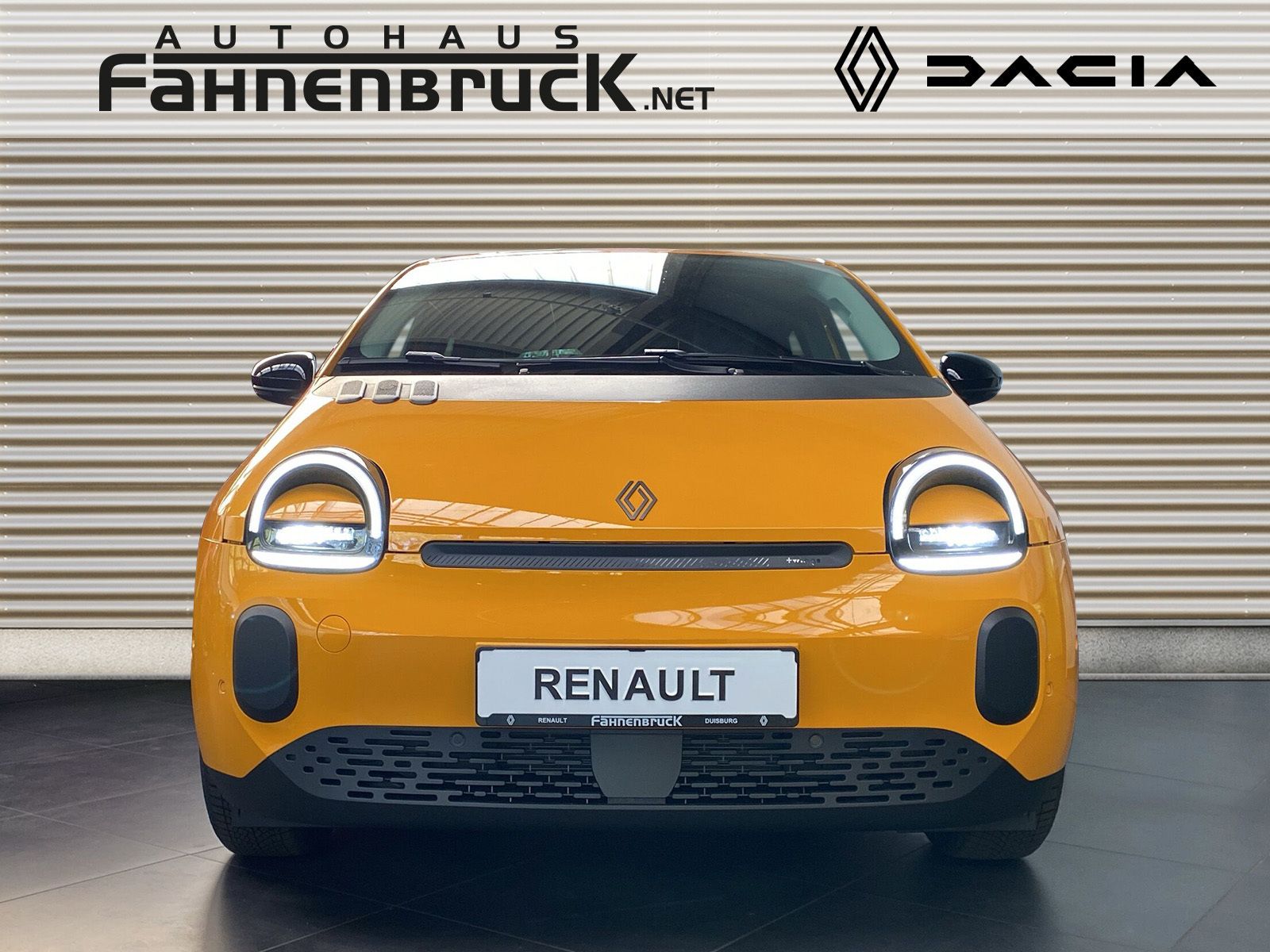 Renault Twingo - Bild 6