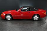 Mercedes-Benz SL 300  |  300 SL - 24V in Traumkombination   - Mercedes-Benz SL 300: 24