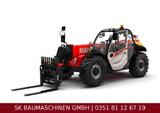 Manitou Teleskoplader MT 930 H 75K ST5 S1 - Manitou Teleskoplader