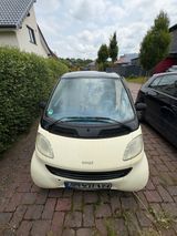 Smart ForTwo smart & passion passion - Smart aus 2001: Passion