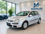 Volkswagen Golf 1.4 Trendline - gebrauchte VW Golf aus dem Jahr 2005