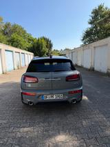 MINI John Cooper Works Clubman JCW ALL4 Automatik... - MINI Clubman Serie von privat