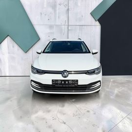 Volkswagen Golf - 5